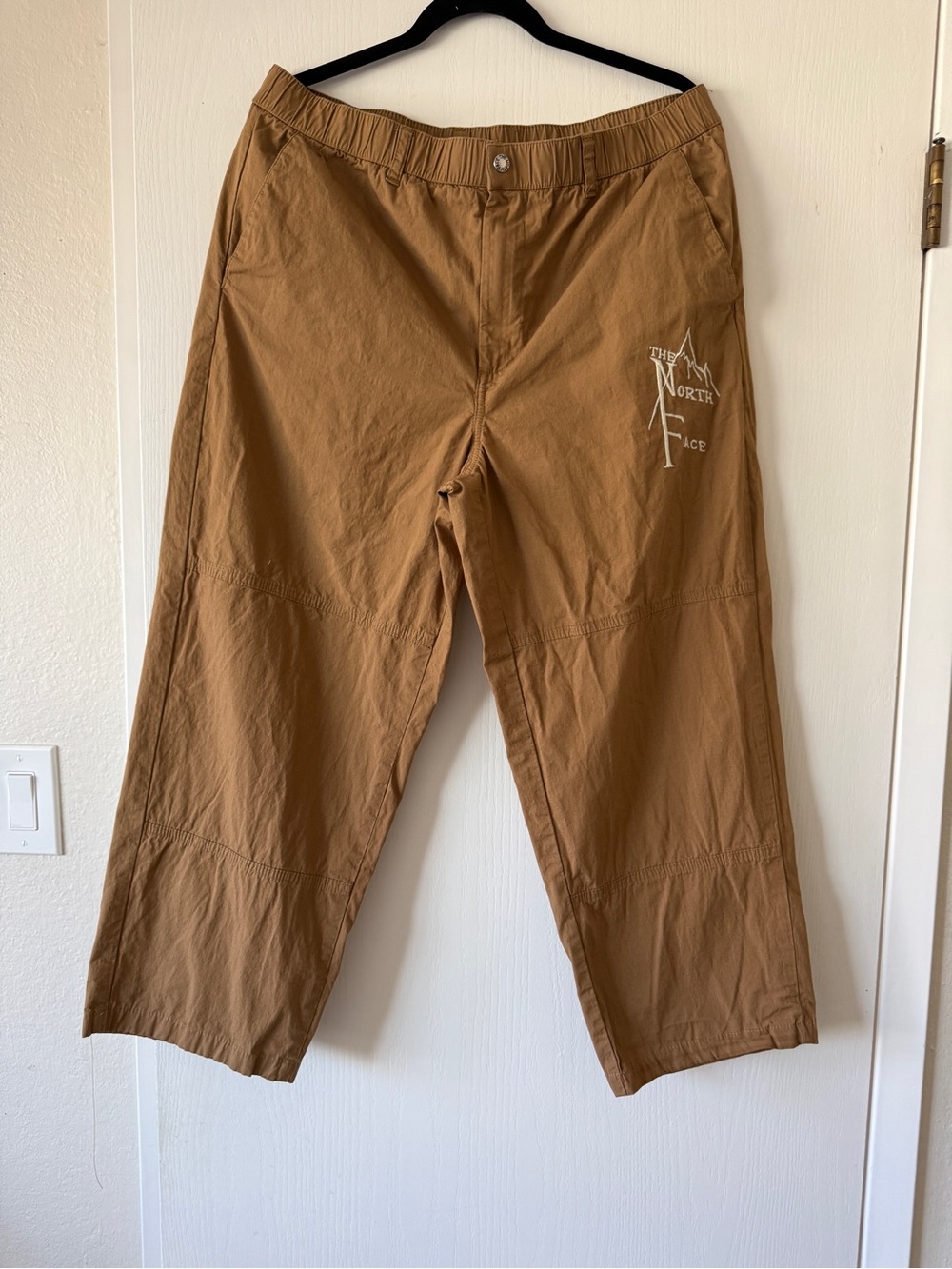 The North Face Mens Ripstop Easy Pant - Large